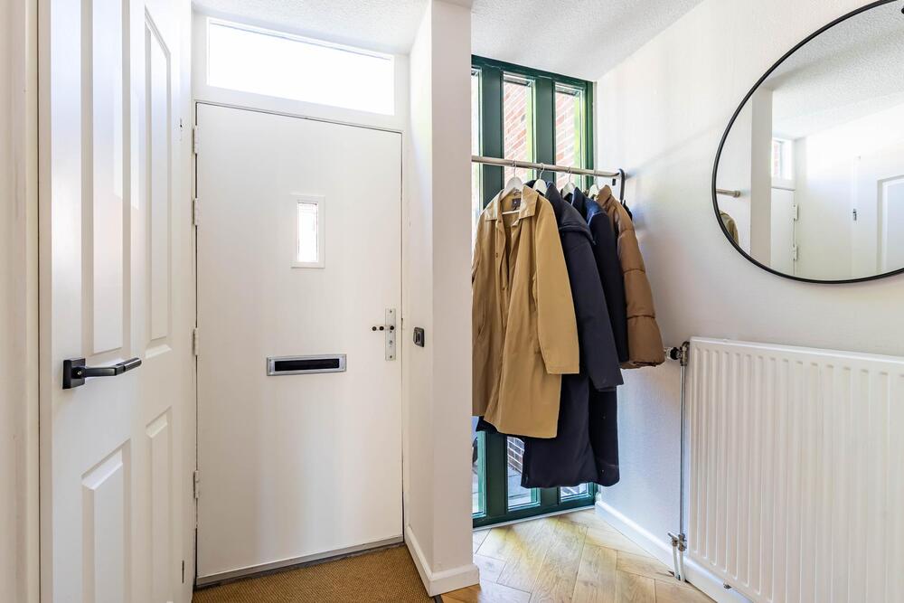 Gerbrand Bakkerstraat 12a, 9713 HJ Groningen - € 485.000 k.k. - Boekholt & partners makelaars Groningen
