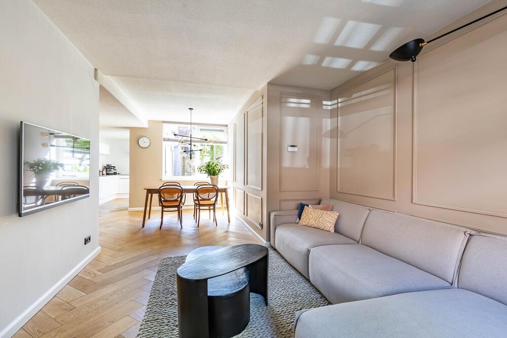 Gerbrand Bakkerstraat 12a, 9713 HJ Groningen - € 485.000 k.k. - Boekholt & partners makelaars Groningen