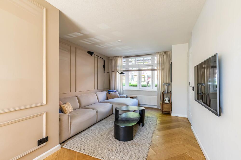 Gerbrand Bakkerstraat 12a, 9713 HJ Groningen - € 485.000 k.k. - Boekholt & partners makelaars Groningen