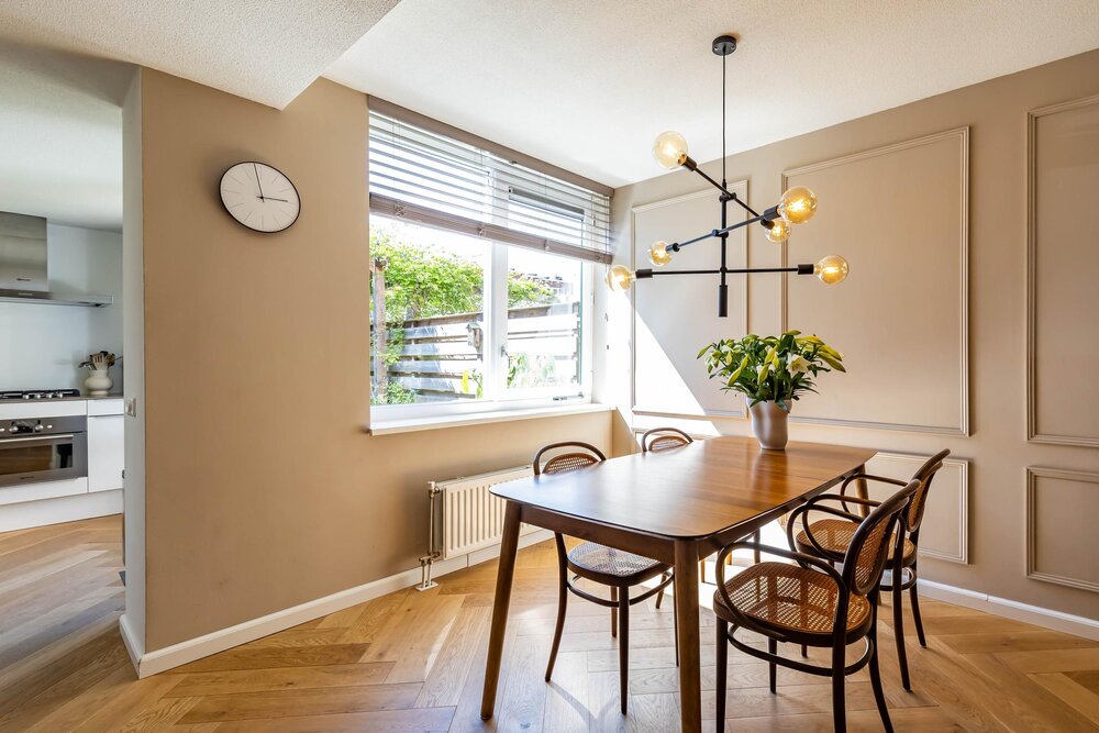 Gerbrand Bakkerstraat 12a, 9713 HJ Groningen - € 485.000 k.k. - Boekholt & partners makelaars Groningen