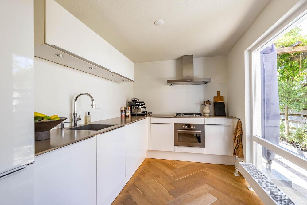 Gerbrand Bakkerstraat 12a, 9713 HJ Groningen - € 485.000 k.k. - Boekholt & partners makelaars Groningen
