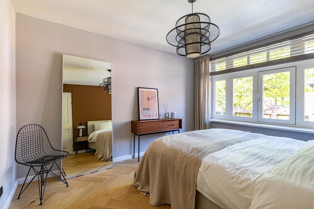 Gerbrand Bakkerstraat 12a, 9713 HJ Groningen - € 485.000 k.k. - Boekholt & partners makelaars Groningen