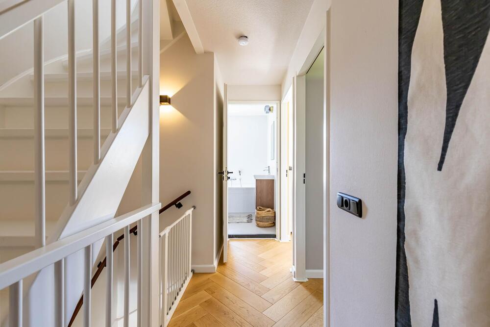 Gerbrand Bakkerstraat 12a, 9713 HJ Groningen - € 485.000 k.k. - Boekholt & partners makelaars Groningen