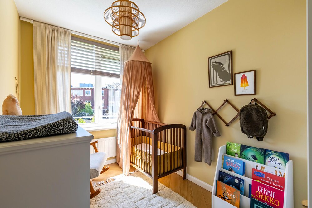 Gerbrand Bakkerstraat 12a, 9713 HJ Groningen - € 485.000 k.k. - Boekholt & partners makelaars Groningen