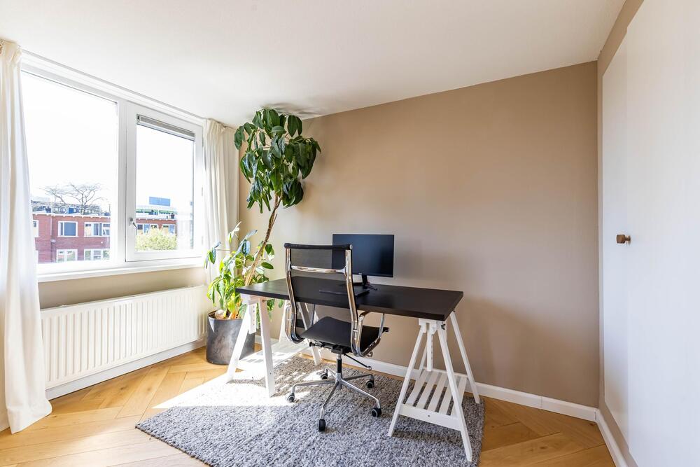 Gerbrand Bakkerstraat 12a, 9713 HJ Groningen - € 485.000 k.k. - Boekholt & partners makelaars Groningen