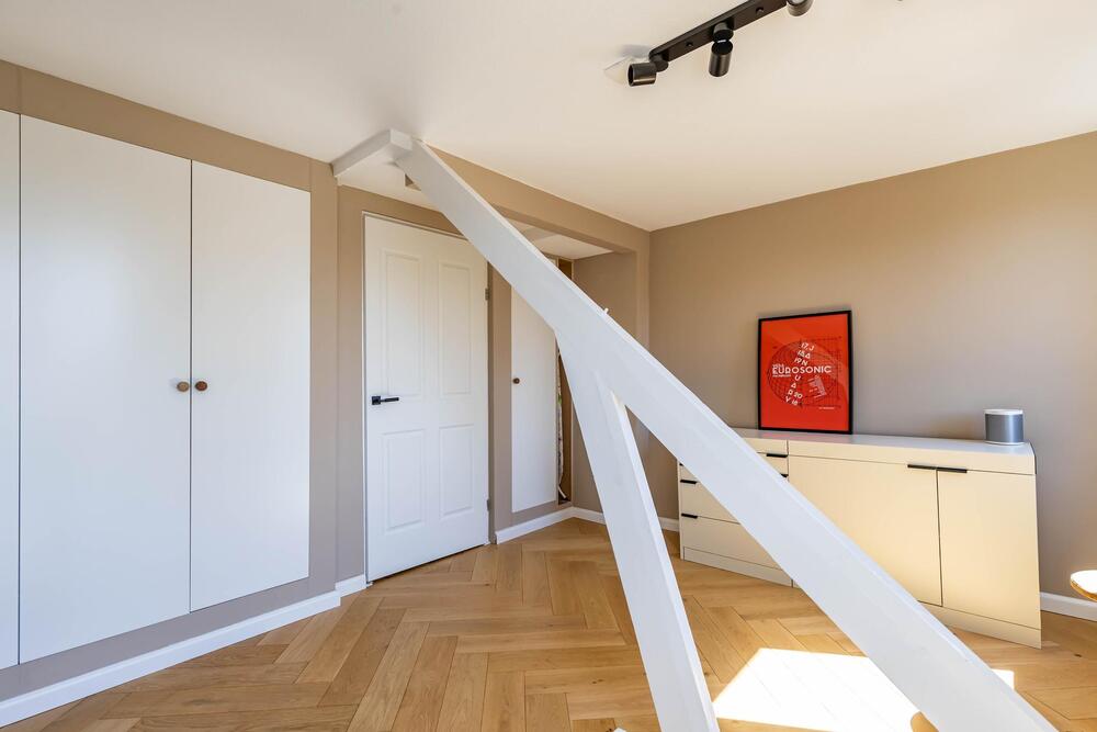 Gerbrand Bakkerstraat 12a, 9713 HJ Groningen - € 485.000 k.k. - Boekholt & partners makelaars Groningen