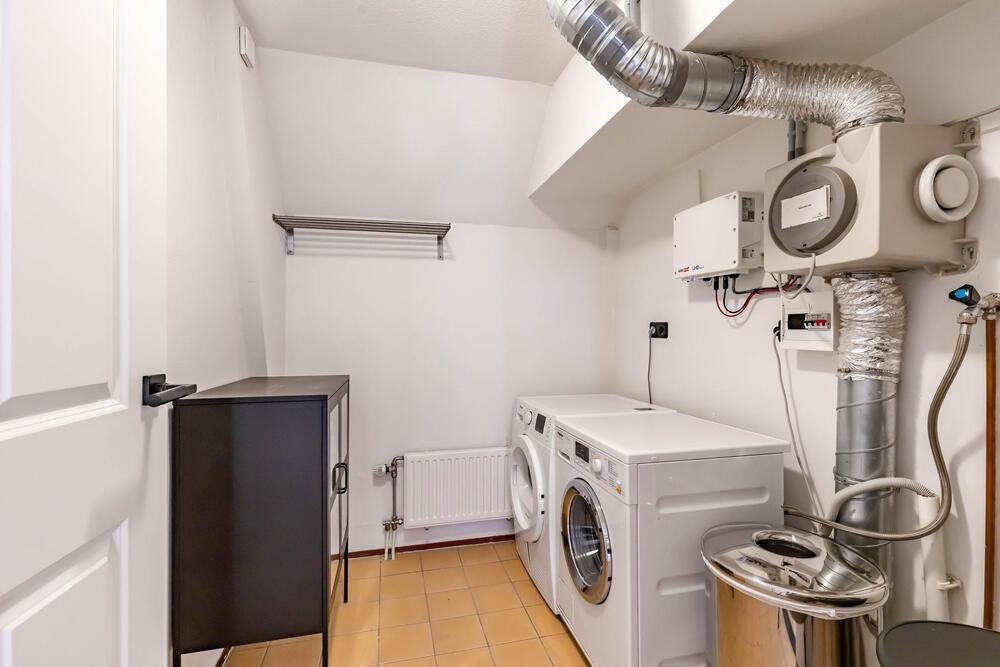 Gerbrand Bakkerstraat 12a, 9713 HJ Groningen - € 485.000 k.k. - Boekholt & partners makelaars Groningen
