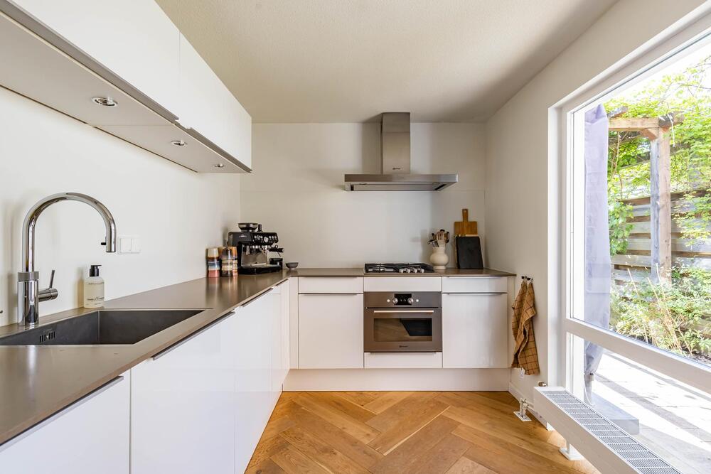 Gerbrand Bakkerstraat 12a, 9713 HJ Groningen - € 485.000 k.k. - Boekholt & partners makelaars Groningen