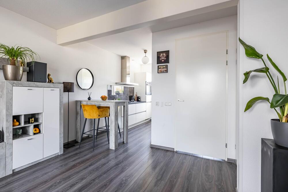 Van Eyckstraat 135, 9731 PB Groningen - € 399.000 k.k. - Boekholt & partners makelaars Groningen