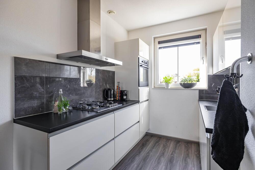 Van Eyckstraat 135, 9731 PB Groningen - € 399.000 k.k. - Boekholt & partners makelaars Groningen