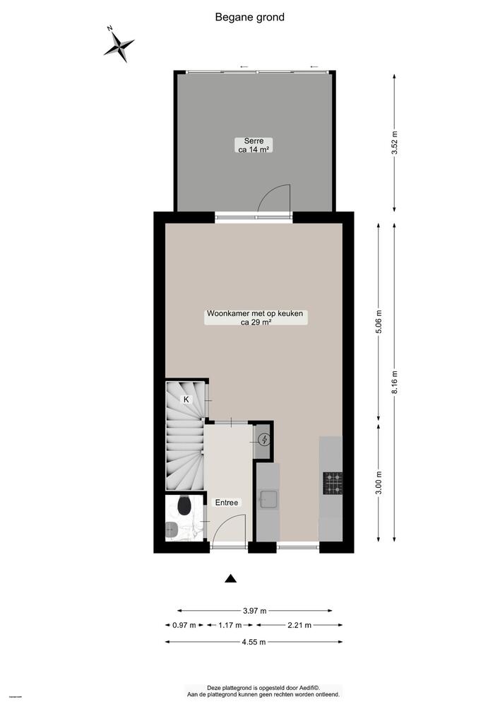 Van Eyckstraat 135, 9731 PB Groningen - € 399.000 k.k. - Boekholt & partners makelaars Groningen