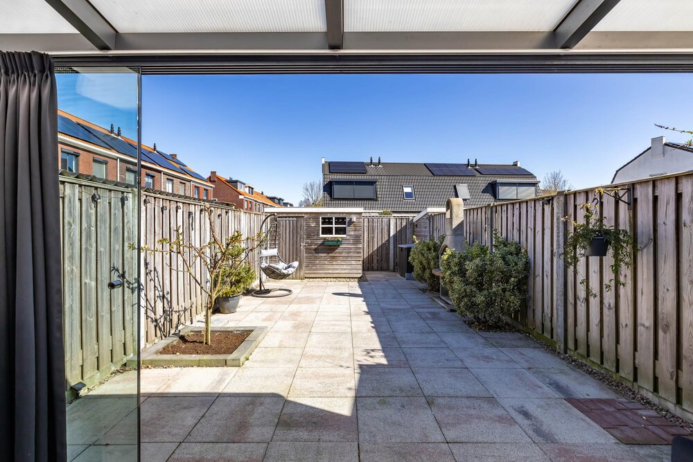Van Eyckstraat 135, 9731 PB Groningen - € 399.000 k.k. - Boekholt & partners makelaars Groningen
