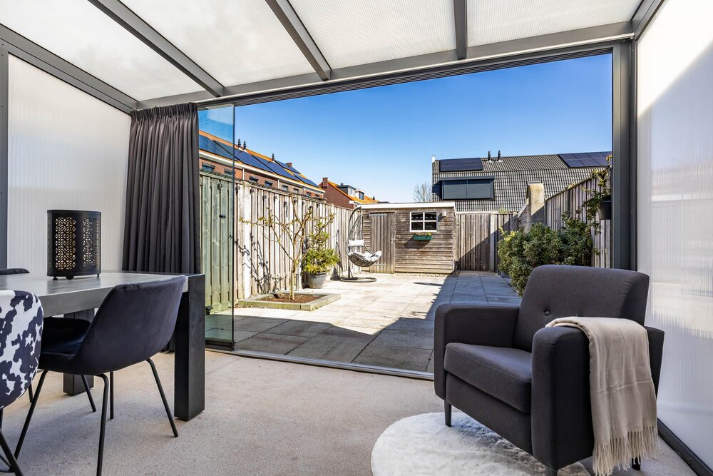 Van Eyckstraat 135, 9731 PB Groningen - € 399.000 k.k. - Boekholt & partners makelaars Groningen