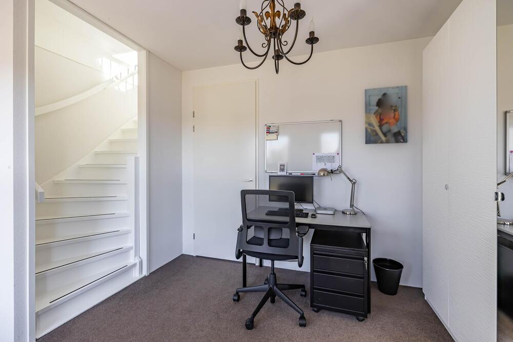 Van Eyckstraat 135, 9731 PB Groningen - € 399.000 k.k. - Boekholt & partners makelaars Groningen