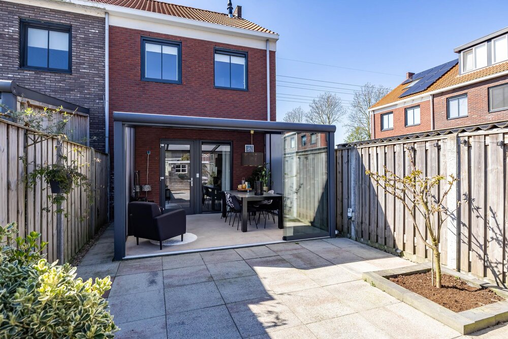 Van Eyckstraat 135, 9731 PB Groningen - € 399.000 k.k. - Boekholt & partners makelaars Groningen