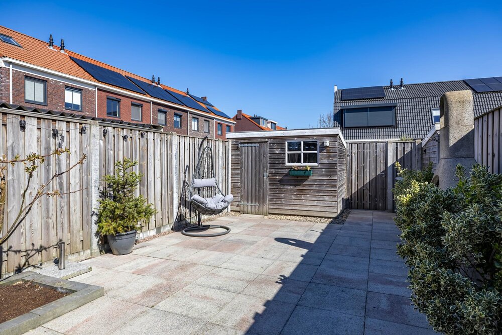 Van Eyckstraat 135, 9731 PB Groningen - € 399.000 k.k. - Boekholt & partners makelaars Groningen