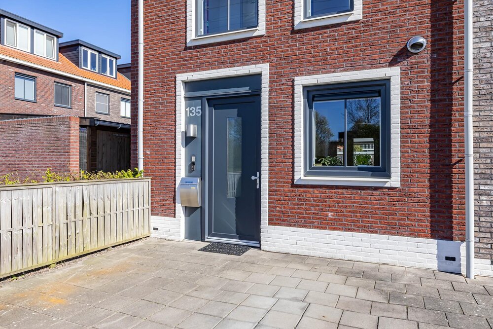 Van Eyckstraat 135, 9731 PB Groningen - € 399.000 k.k. - Boekholt & partners makelaars Groningen