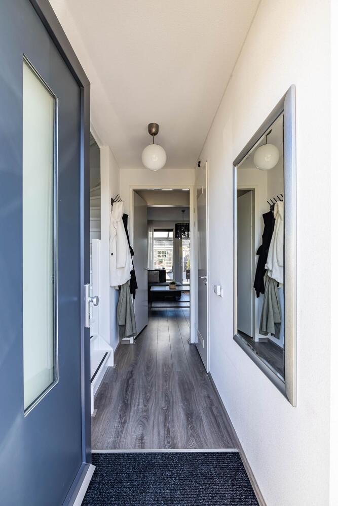 Van Eyckstraat 135, 9731 PB Groningen - € 399.000 k.k. - Boekholt & partners makelaars Groningen