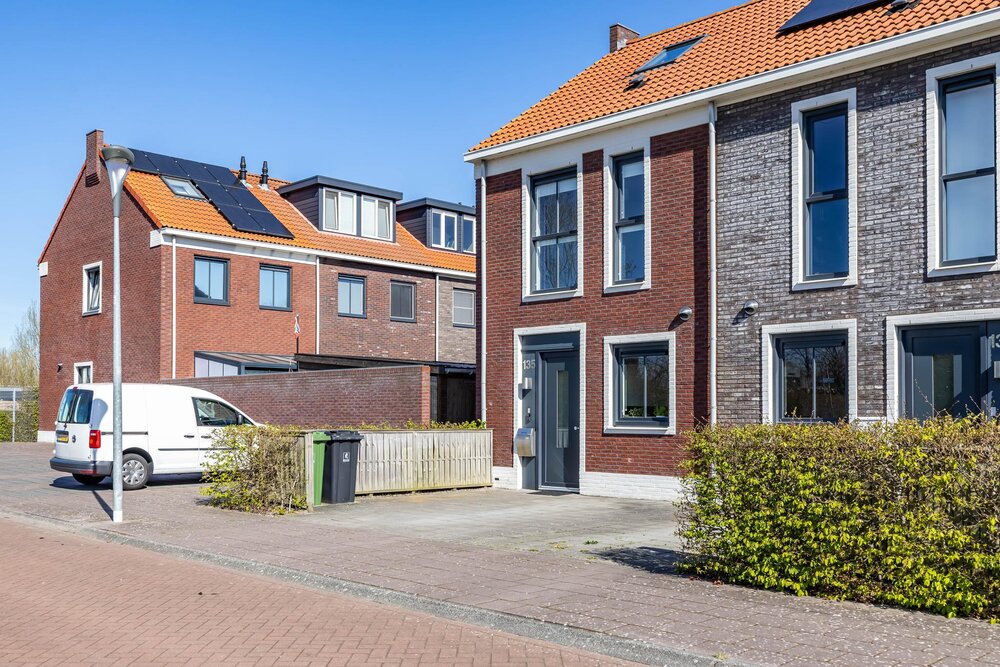 Van Eyckstraat 135, 9731 PB Groningen - € 399.000 k.k. - Boekholt & partners makelaars Groningen