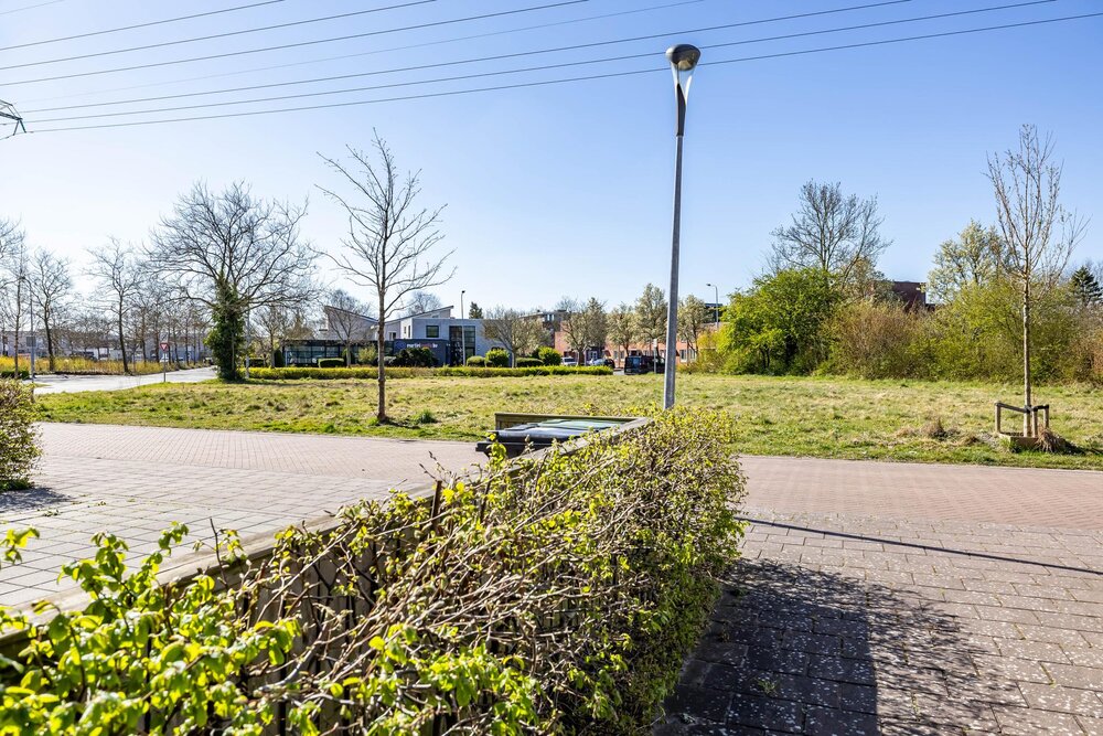 Van Eyckstraat 135, 9731 PB Groningen - € 399.000 k.k. - Boekholt & partners makelaars Groningen