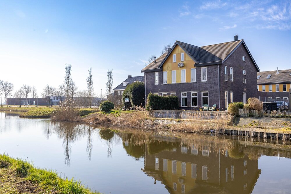 Jan Altinkstraat 4, 9791 DM Ten boer - € 445.000 k.k. - Boekholt & partners makelaars Groningen