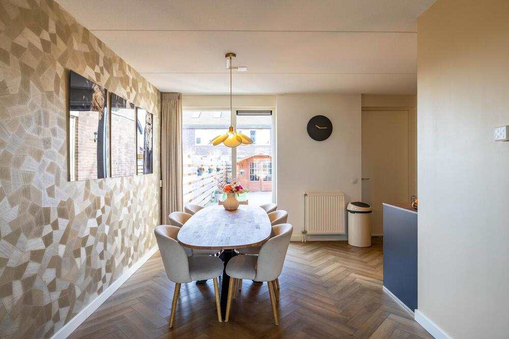 Jan Altinkstraat 4, 9791 DM Ten boer - € 445.000 k.k. - Boekholt & partners makelaars Groningen