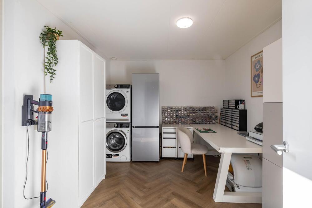 Jan Altinkstraat 4, 9791 DM Ten boer - € 445.000 k.k. - Boekholt & partners makelaars Groningen