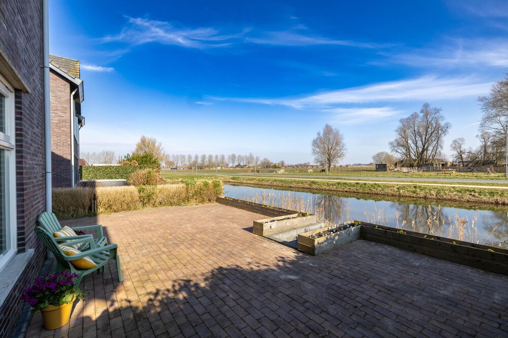 Jan Altinkstraat 4, 9791 DM Ten boer - € 445.000 k.k. - Boekholt & partners makelaars Groningen