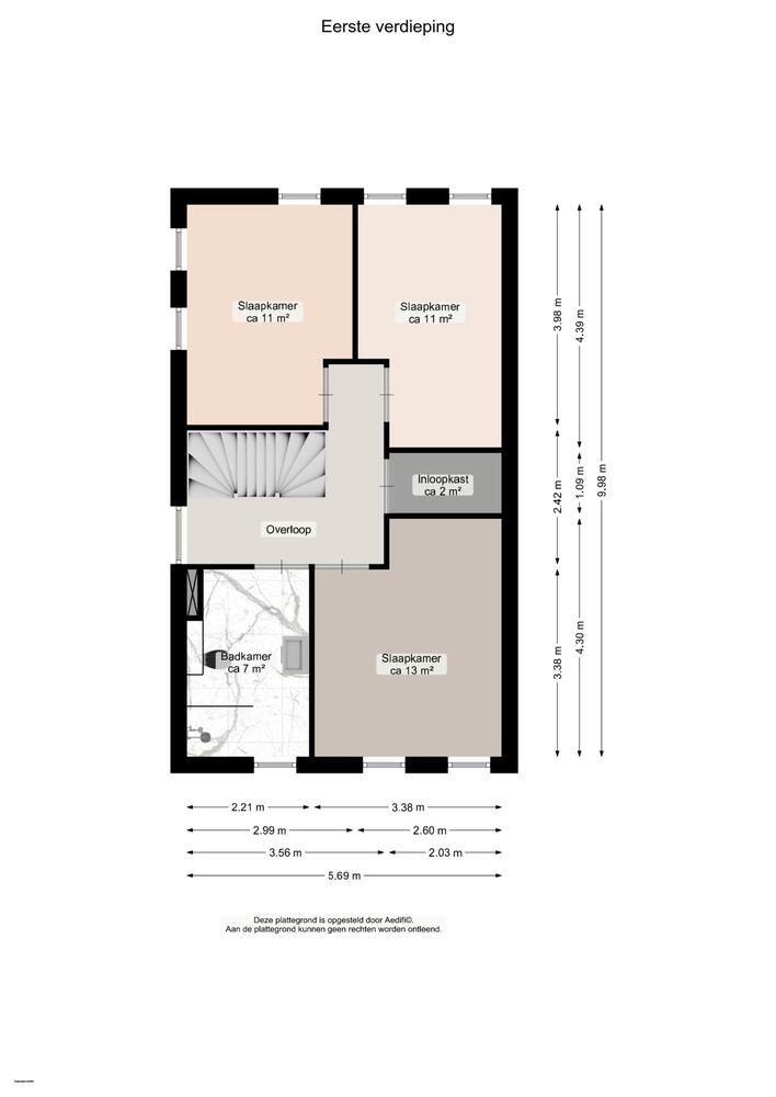 Jan Altinkstraat 4, 9791 DM Ten boer - € 445.000 k.k. - Boekholt & partners makelaars Groningen