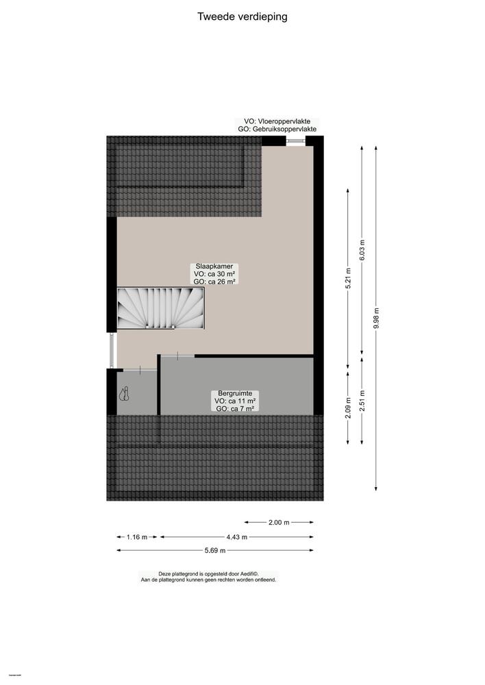 Jan Altinkstraat 4, 9791 DM Ten boer - € 445.000 k.k. - Boekholt & partners makelaars Groningen