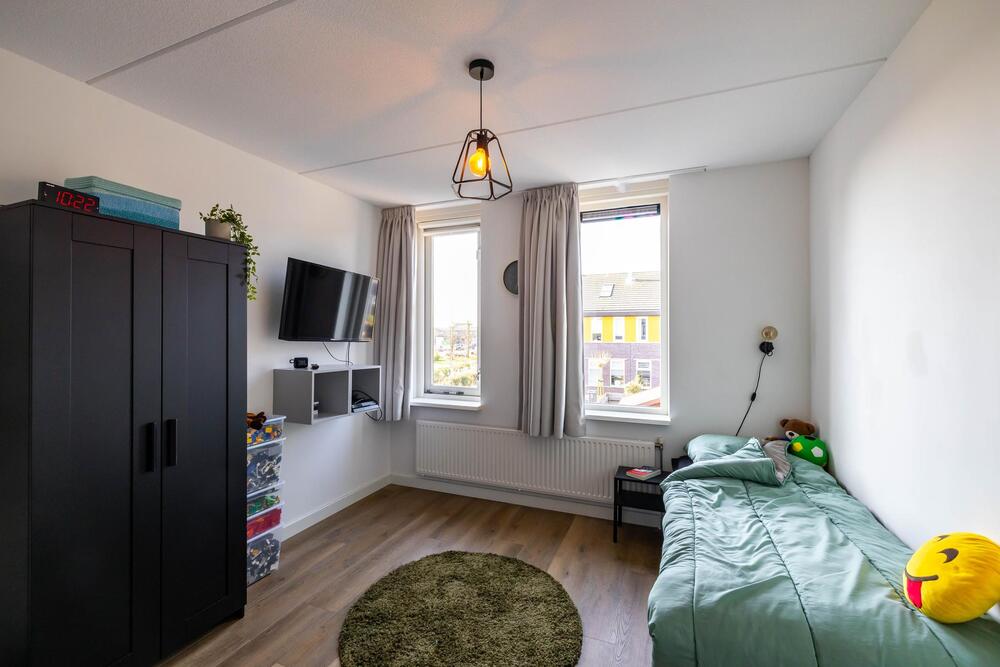 Jan Altinkstraat 4, 9791 DM Ten boer - € 445.000 k.k. - Boekholt & partners makelaars Groningen