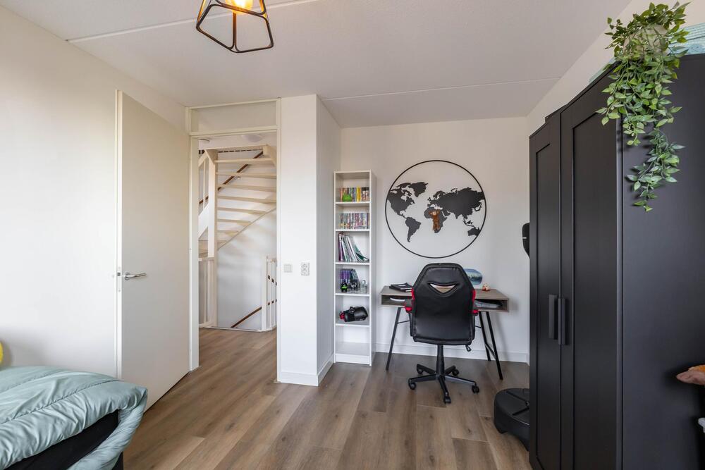 Jan Altinkstraat 4, 9791 DM Ten boer - € 445.000 k.k. - Boekholt & partners makelaars Groningen