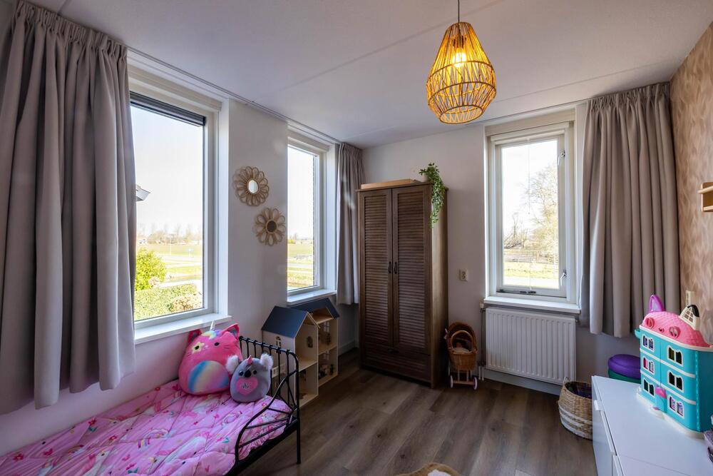 Jan Altinkstraat 4, 9791 DM Ten boer - € 445.000 k.k. - Boekholt & partners makelaars Groningen