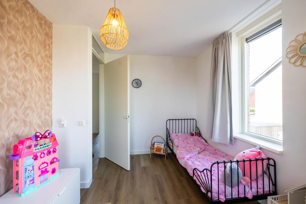 Jan Altinkstraat 4, 9791 DM Ten boer - € 445.000 k.k. - Boekholt & partners makelaars Groningen