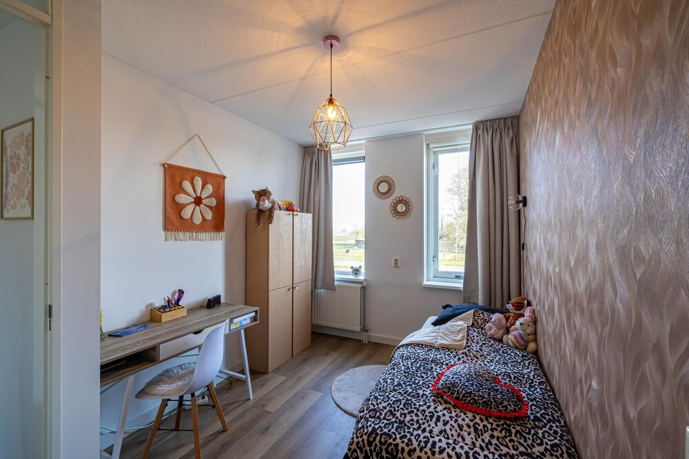 Jan Altinkstraat 4, 9791 DM Ten boer - € 445.000 k.k. - Boekholt & partners makelaars Groningen