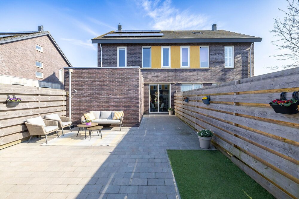 Jan Altinkstraat 4, 9791 DM Ten boer - € 445.000 k.k. - Boekholt & partners makelaars Groningen