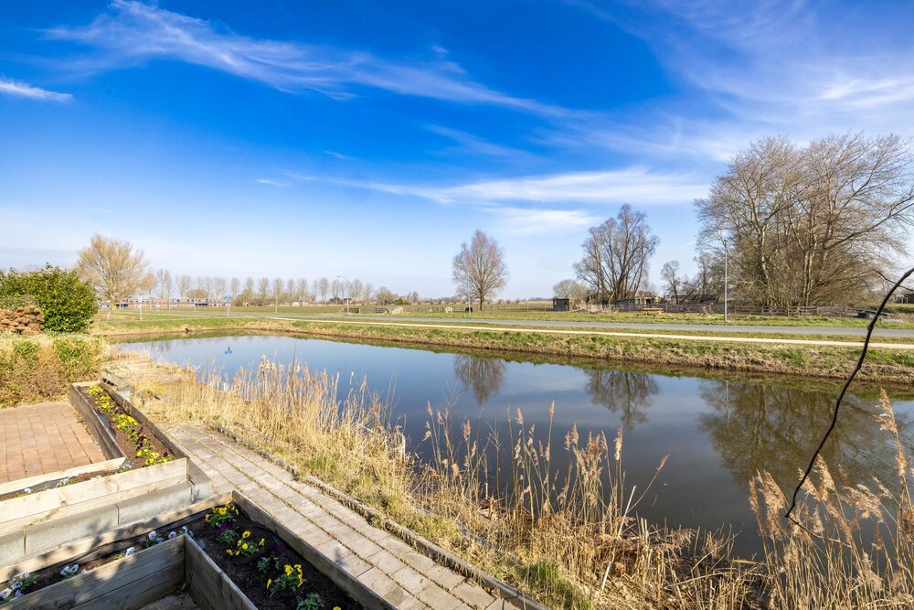 Jan Altinkstraat 4, 9791 DM Ten boer - € 445.000 k.k. - Boekholt & partners makelaars Groningen