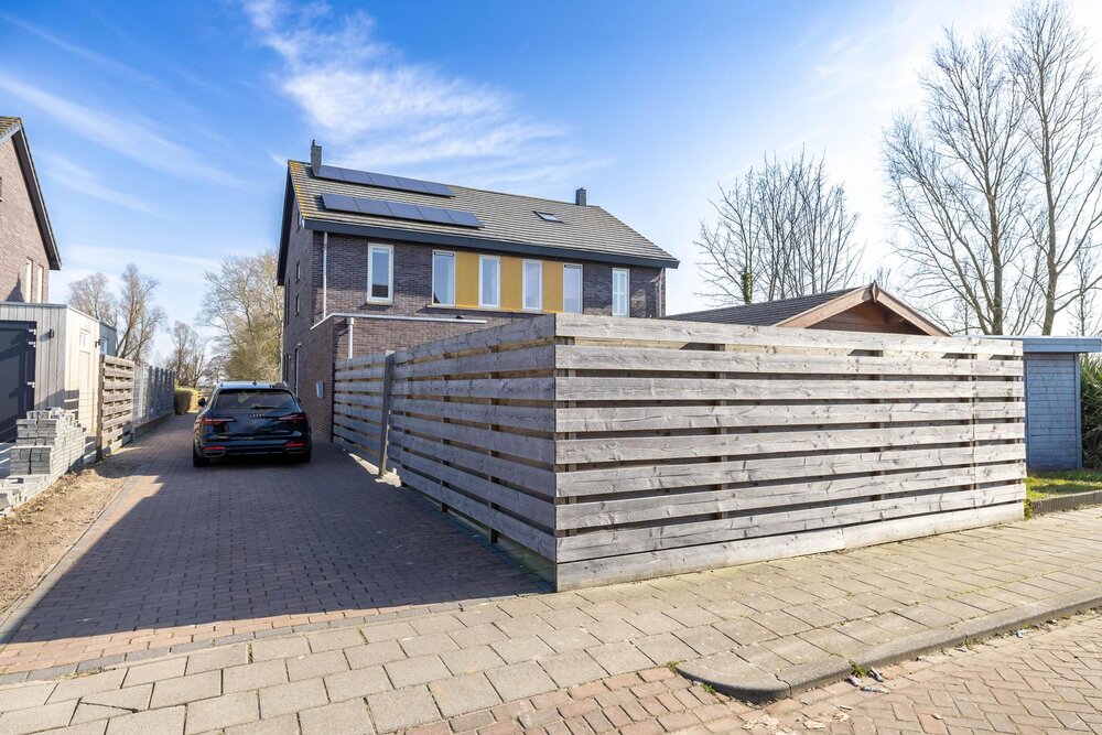 Jan Altinkstraat 4, 9791 DM Ten boer - € 445.000 k.k. - Boekholt & partners makelaars Groningen