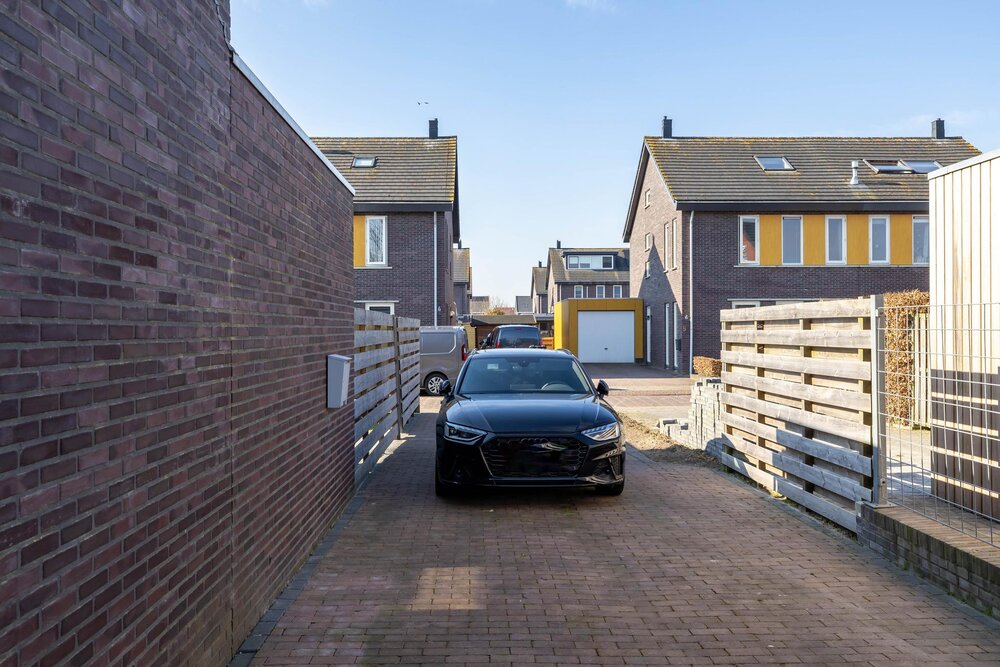 Jan Altinkstraat 4, 9791 DM Ten boer - € 445.000 k.k. - Boekholt & partners makelaars Groningen