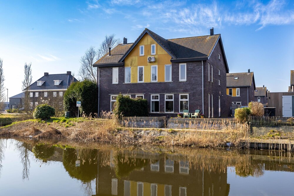 Jan Altinkstraat 4, 9791 DM Ten boer - € 445.000 k.k. - Boekholt & partners makelaars Groningen