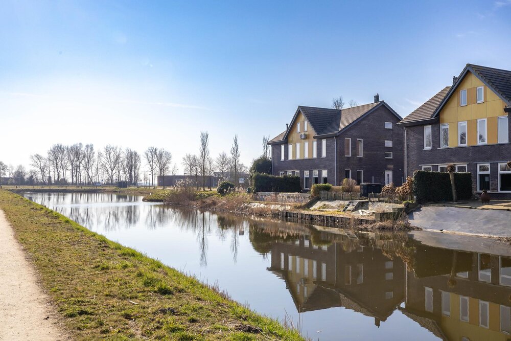 Jan Altinkstraat 4, 9791 DM Ten boer - € 445.000 k.k. - Boekholt & partners makelaars Groningen
