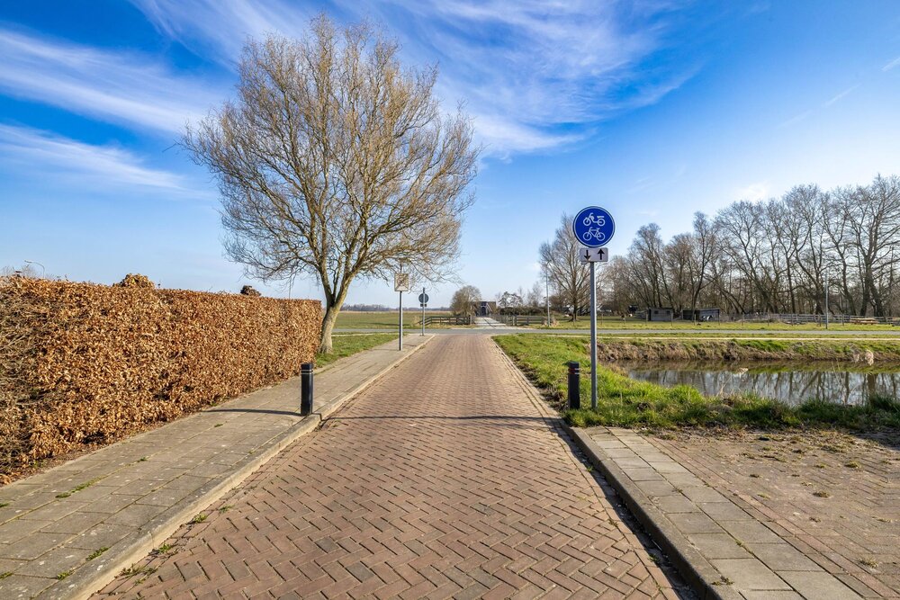 Jan Altinkstraat 4, 9791 DM Ten boer - € 445.000 k.k. - Boekholt & partners makelaars Groningen