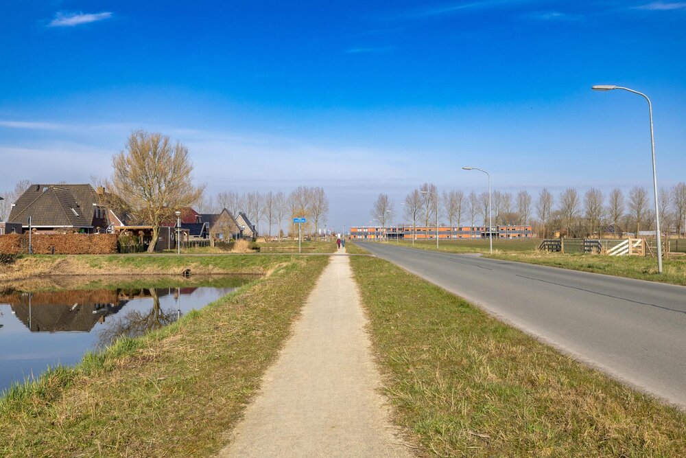 Jan Altinkstraat 4, 9791 DM Ten boer - € 445.000 k.k. - Boekholt & partners makelaars Groningen