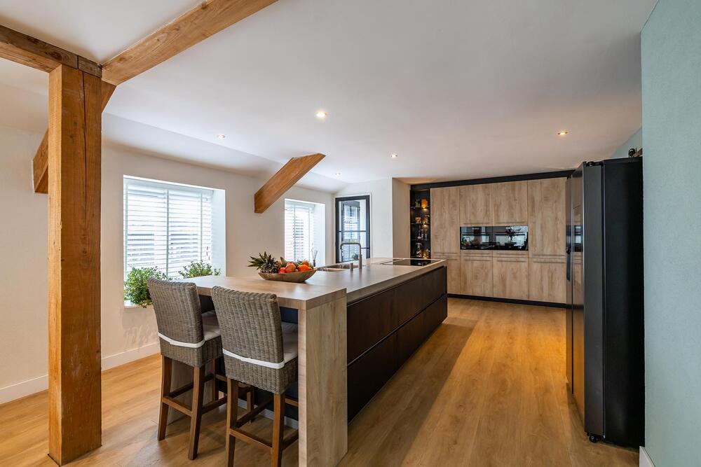 Friesestraatweg 14, 9831 TC Aduard - € 1.250.000 k.k. - Boekholt & partners makelaars Groningen