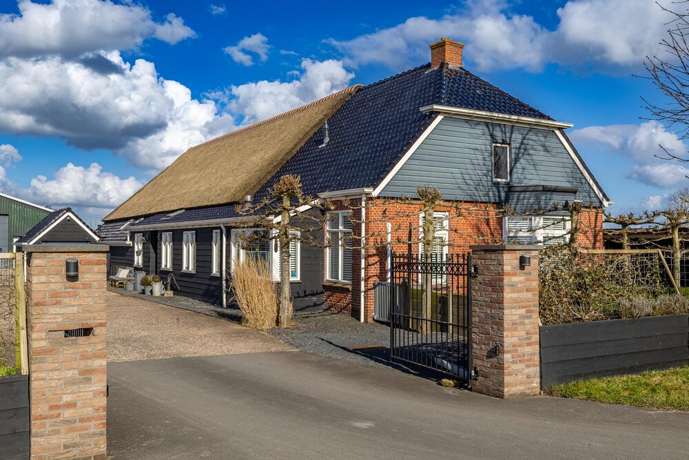 Friesestraatweg 14, 9831 TC Aduard - € 1.250.000 k.k. - Boekholt & partners makelaars Groningen