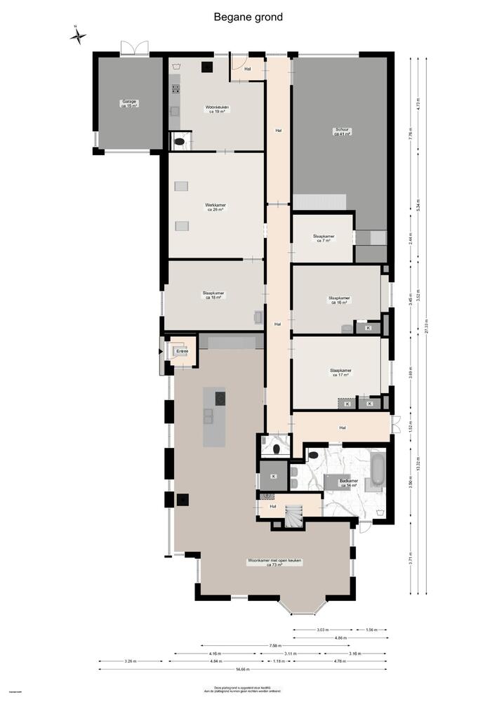 Friesestraatweg 14, 9831 TC Aduard - € 1.250.000 k.k. - Boekholt & partners makelaars Groningen