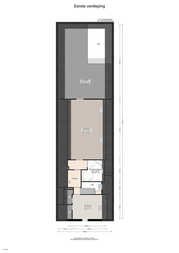 Friesestraatweg 14, 9831 TC Aduard - € 1.250.000 k.k. - Boekholt & partners makelaars Groningen