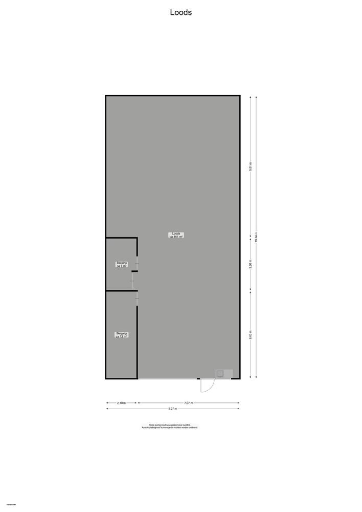 Friesestraatweg 14, 9831 TC Aduard - € 1.250.000 k.k. - Boekholt & partners makelaars Groningen