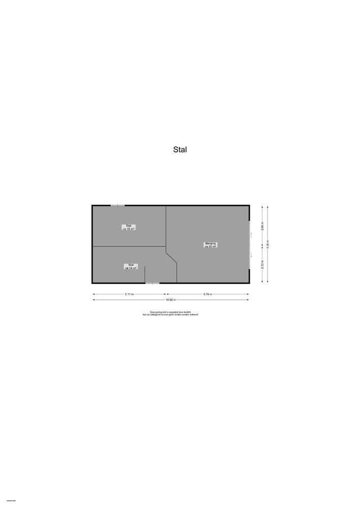 Friesestraatweg 14, 9831 TC Aduard - € 1.250.000 k.k. - Boekholt & partners makelaars Groningen