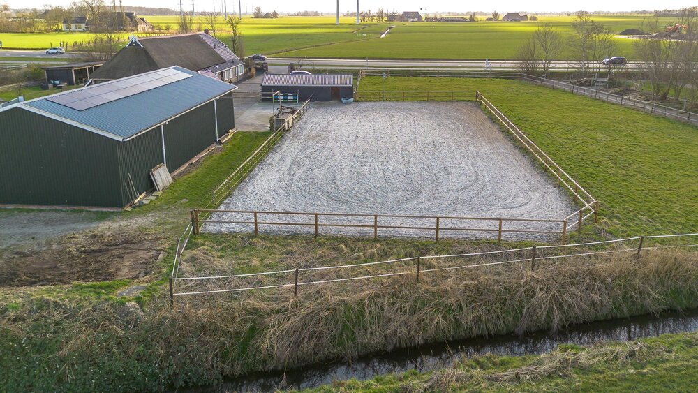 Friesestraatweg 14, 9831 TC Aduard - € 1.250.000 k.k. - Boekholt & partners makelaars Groningen
